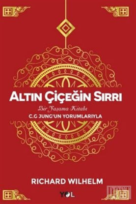 Altın Çiçeğin Sırrı